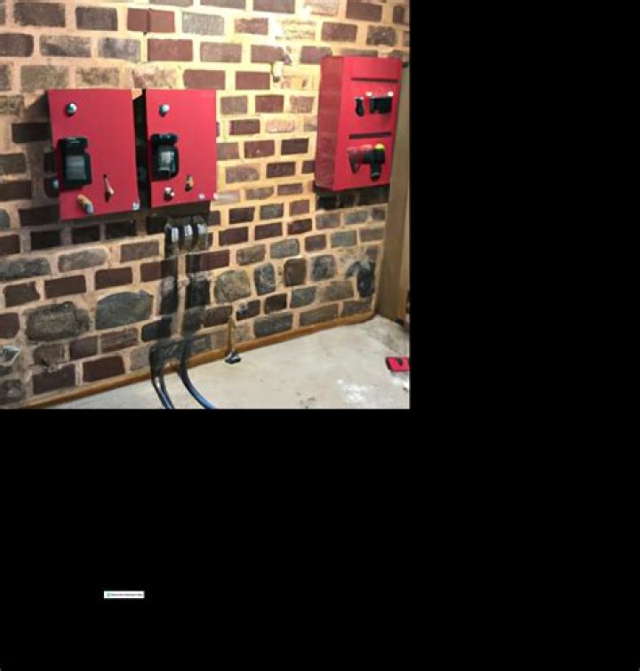Electrical Problem Manassas