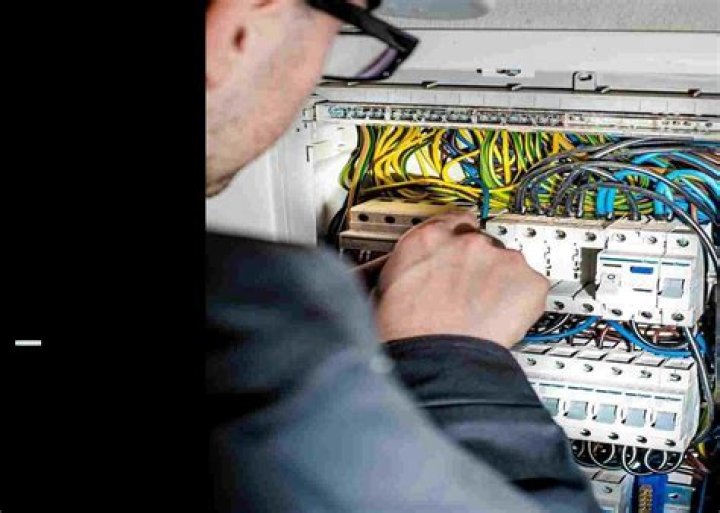 Electrical Services Hampton