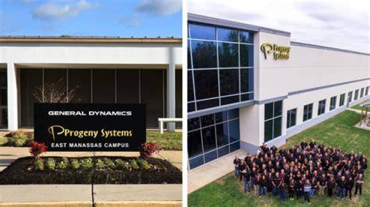 Electrical Systems Manassas