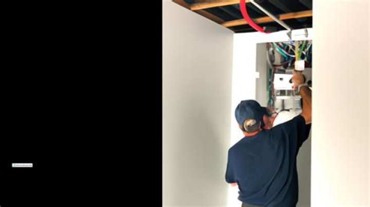 Electrician Chesterfield VA