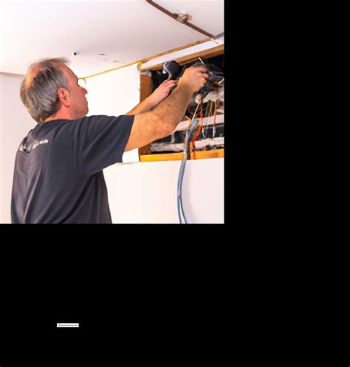 Electrician Manassas