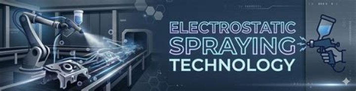 Electrostatic Spraying Services Forest Falls Ca