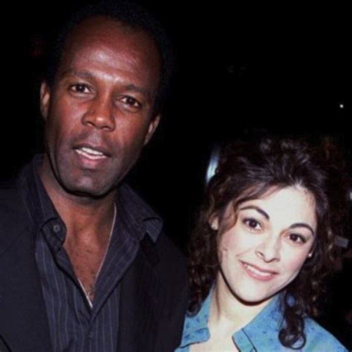 Elena Gilyard, Clarence Gilyard's wife Dicy Trends