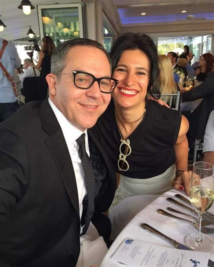 Elena Moussa bio measurements, net worth, children, nationality, Greg