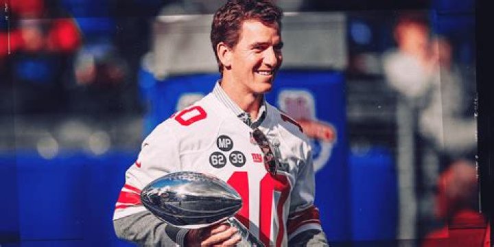 Eli Manning and the Hall of Fame The case for and against
