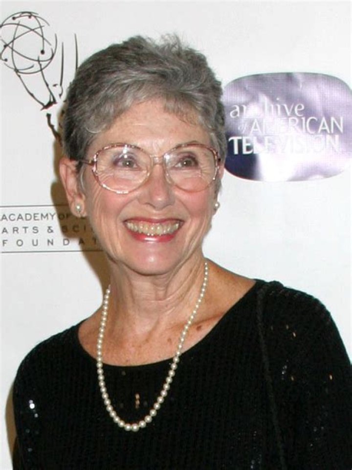 Elinor Donahue's Feet