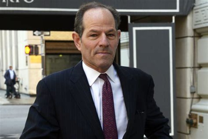 Eliot Spitzer to inherit millions more than siblings in dad&rsquo;s will