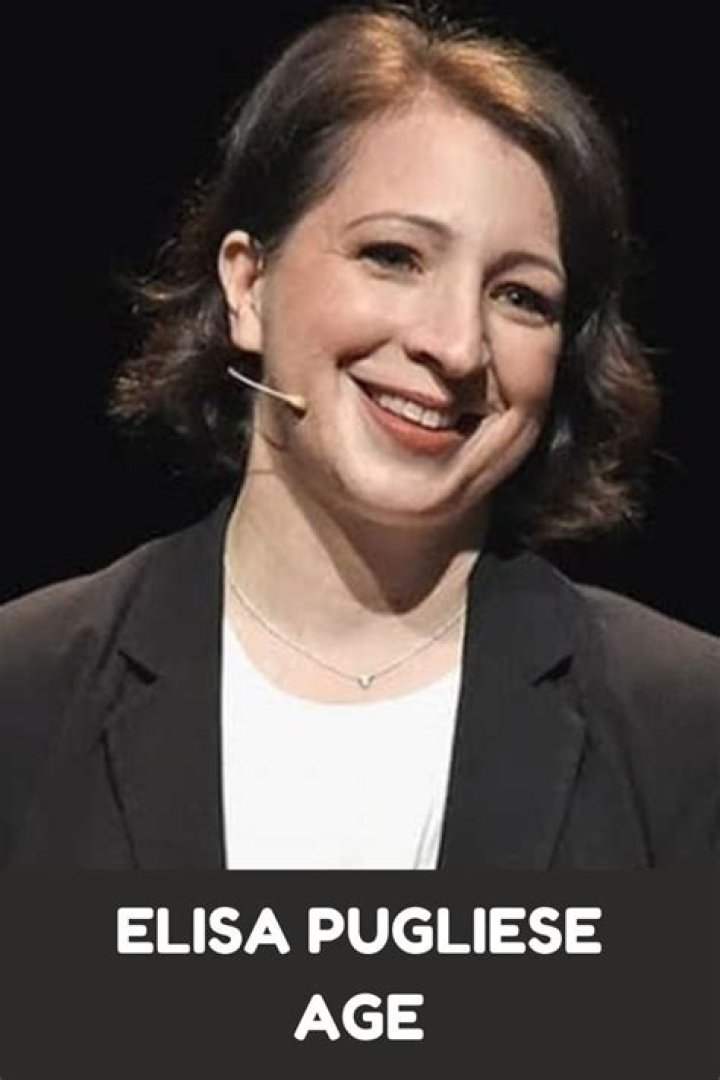 Elisa Pugliese Net Worth 2023 Wiki Bio, Married, Dating, Family