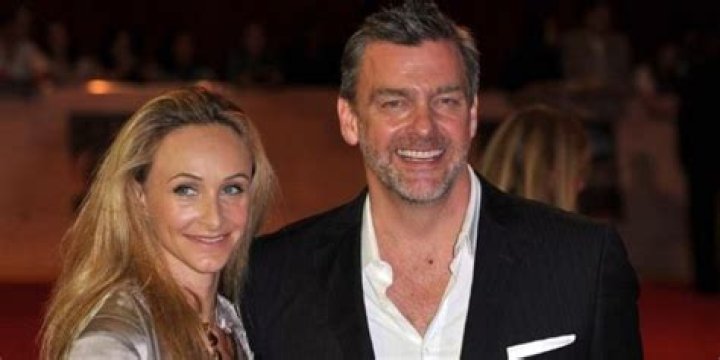 Elisabeth Caraccia Who was Ray Stevenson‘s wife? ABTC
