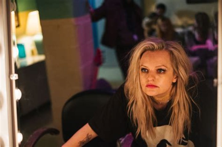 Elisabeth Moss Has a Reputation for Darkness. &lsquo;Her Smell&rsquo; Is No