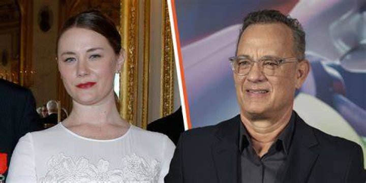 Elizabeth Ann Hanks Is Tom Hanks’ Second Child and Only Daughter Facts