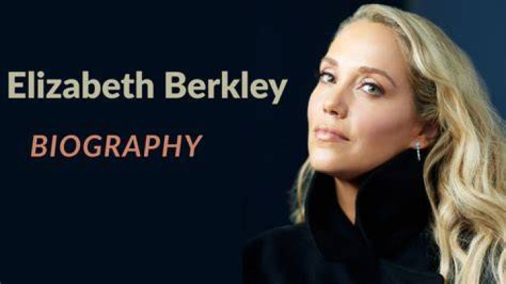 Elizabeth Berkley Height, Age, Body Measurements, Wiki
