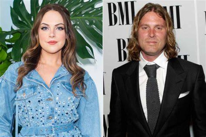 Elizabeth Gillies And Husband: A Hollywood Love Story