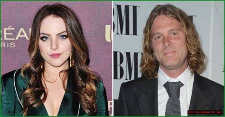 Elizabeth Gillies Marries: A Hidden Nuptial Revealed