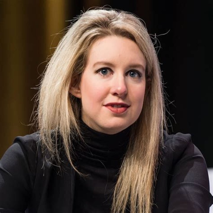 Elizabeth Holmes documentary why people are talking about her “bad