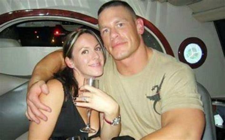 Elizabeth Huberdeau Is John Cena's Exwife Truth Behind Their Marriage