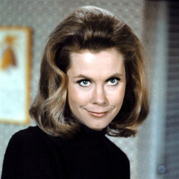 Elizabeth Montgomery Breaking The Silence On AIDS Ozark