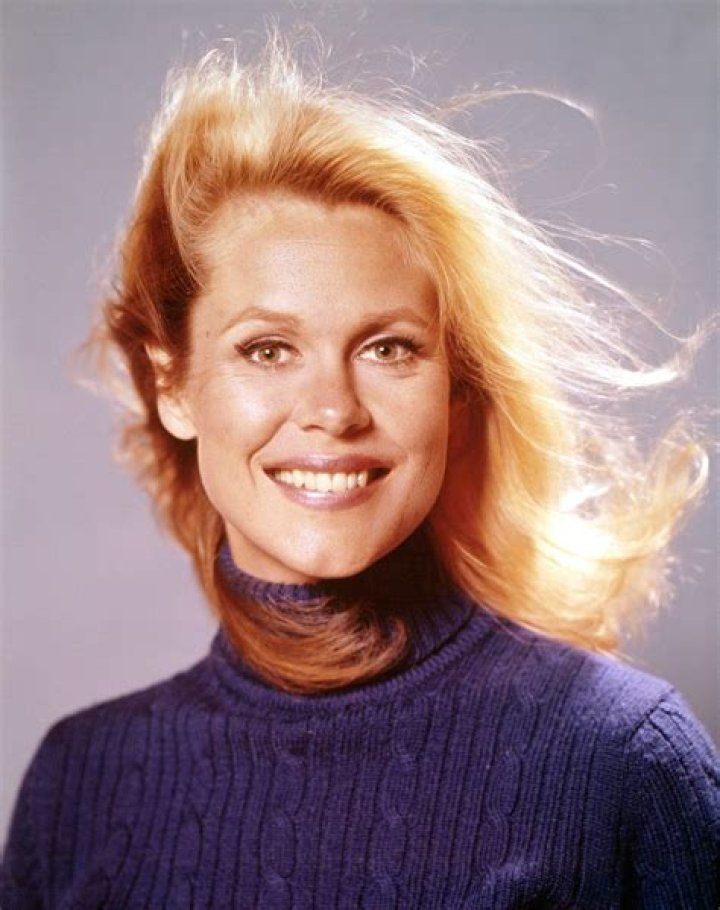 Elizabeth Montgomery Poze Elizabeth Montgomery Actor Poza 9 din