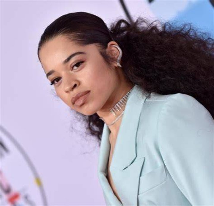 Ella Mai Net Worth 2023 The Washington Note