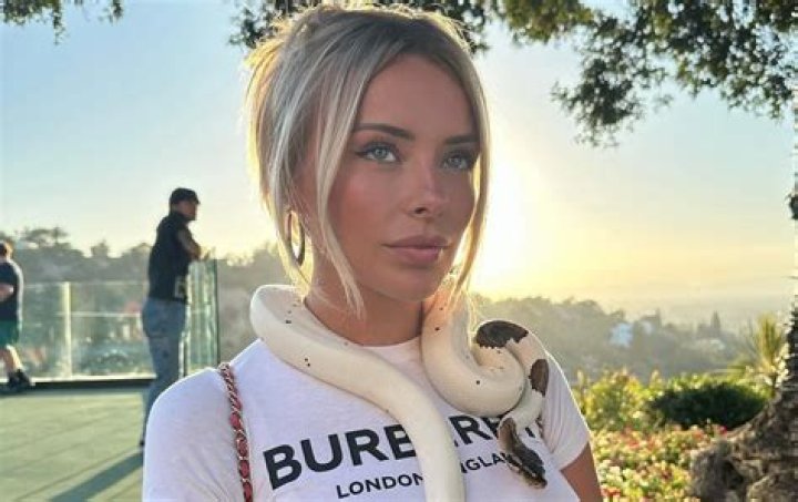 Elle Brooke Leaked The Fappening Leaked Photos 20152023