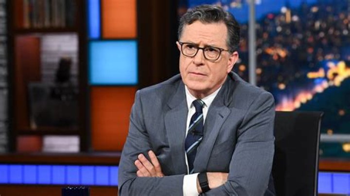 ellen page interview with stephen colbert