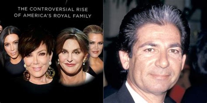 Ellen Pierson Husband, Net Worth & Connection to the Kardashian Family