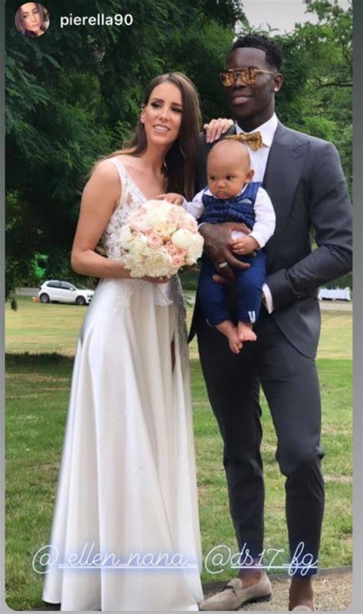 Ellen Ziolo: Who Is Dennis Schroder’s Wife?
