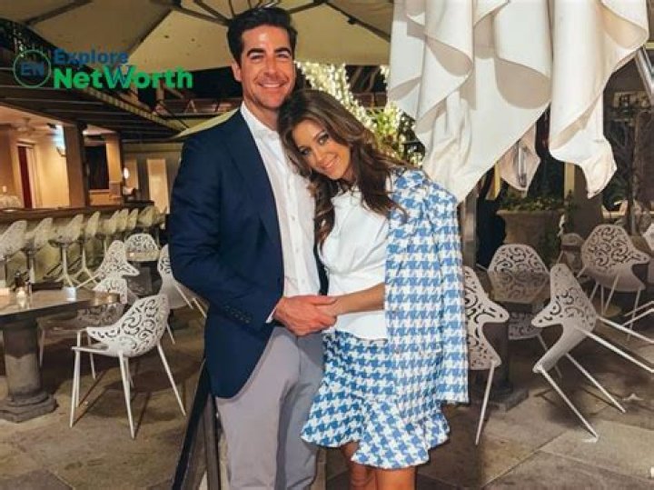 Ellie Watters, Jesse Bailey Watters Jr, Sophie Watters Meet Jesse
