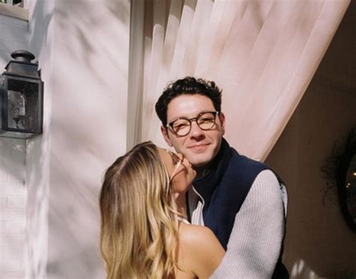 Elliot Grainge Net Worth Here's How Rich Sofia Richie's Music Exec