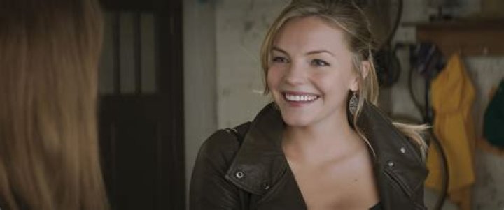 Eloise Mumford Fifty Shades Darker LA Premiere 02 GotCeleb