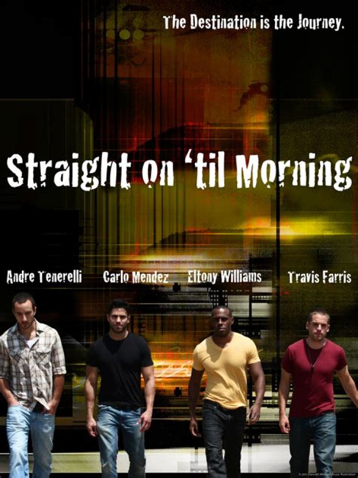 Eltony Williams IMDb