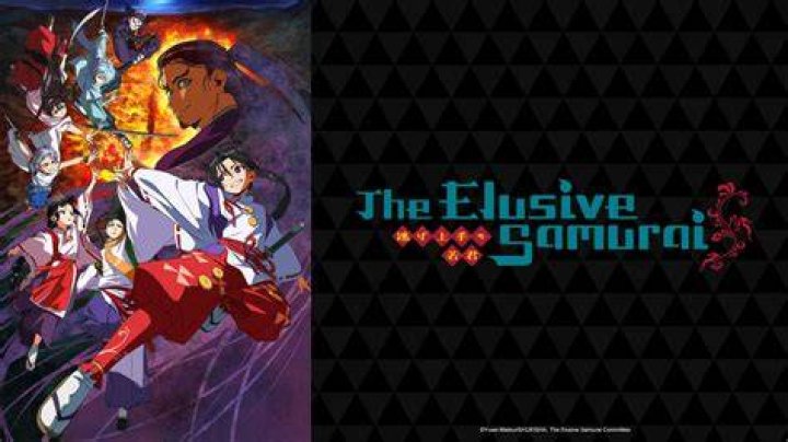 Elusive, Gscthree