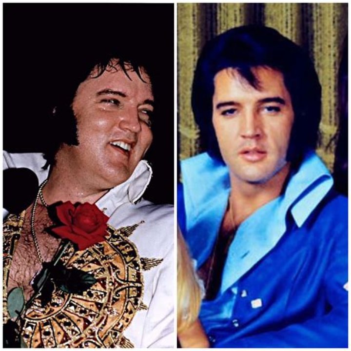 Elvis Presley Death, Age, Birthday, Death Date, Wiki, Net Worth