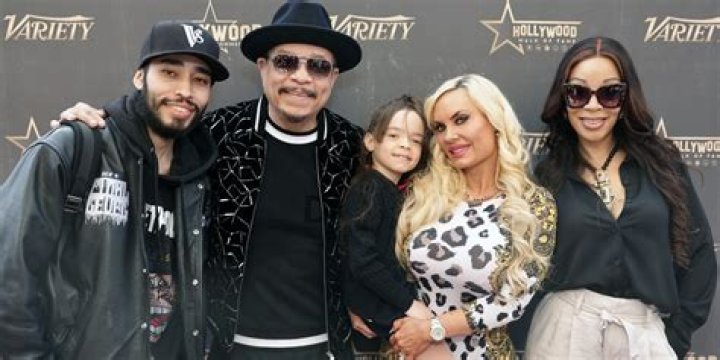 Elyjah Marrow, IceT Grandson 5 Facts You Need to Know