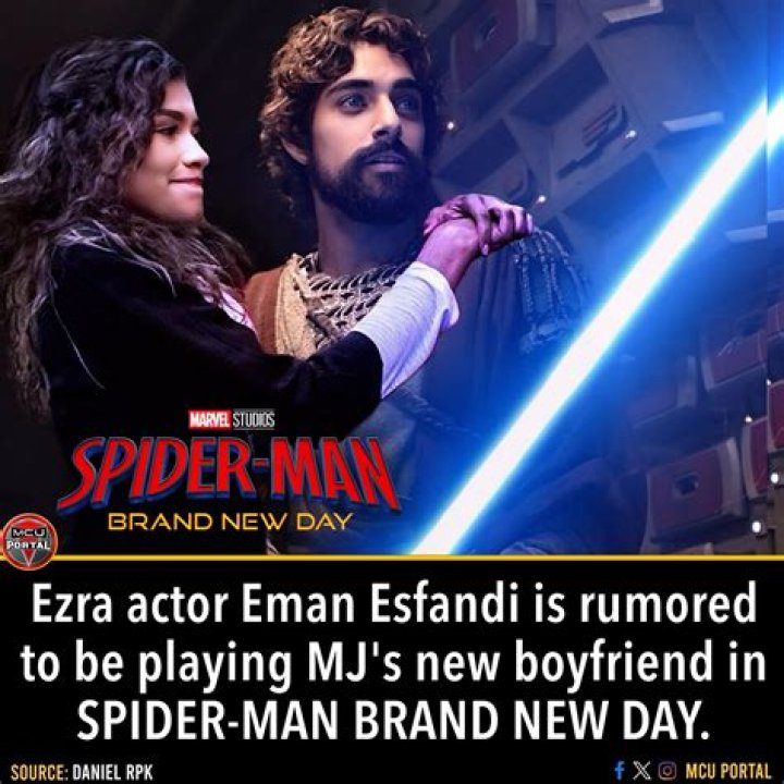 Eman Esfandi Wiki: What’s His Ethnicity And Nationality? Family &amp; Net Worth