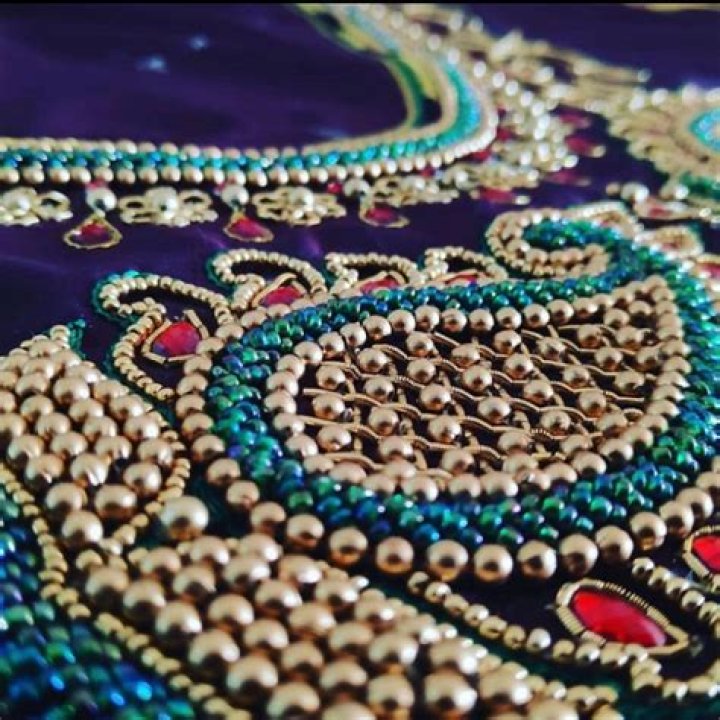 Embellished, Gscthree