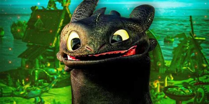 Embracing The Charm Of A Toothless Dog