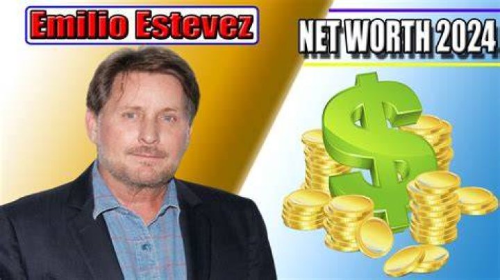 Emilio Estevez Net Worth 2024 Wiki, Married, Family, Wedding, Salary