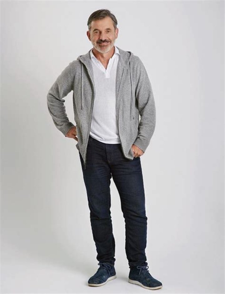 Emilio Sanchez Transforms Lives with Tennis Naples Illustrated