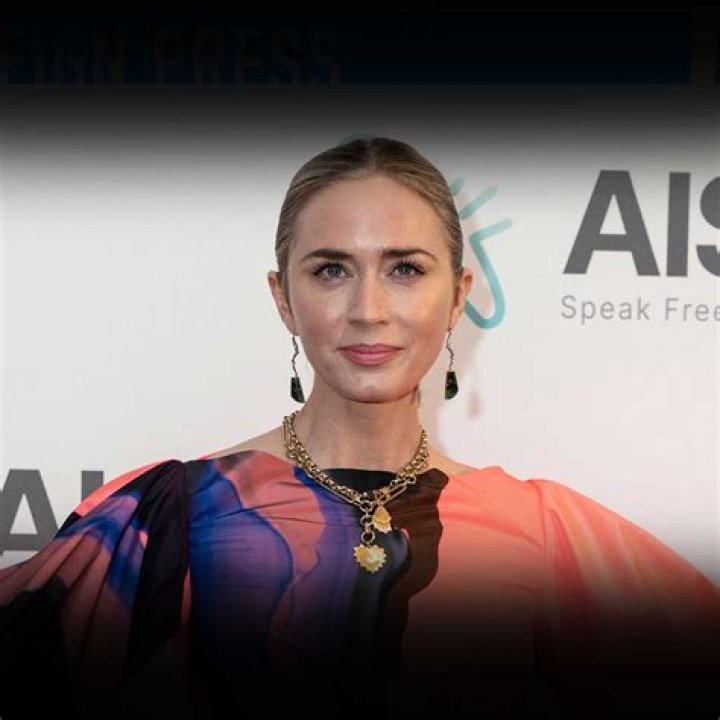Emily Blunt Age, Bio, Birthday, Family, Net Worth National Today