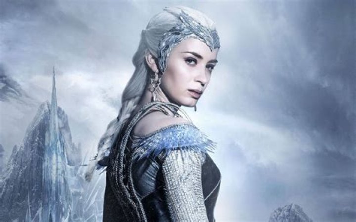 Emily Blunt Emily Blunt Wallpaper (44579966) Fanpop