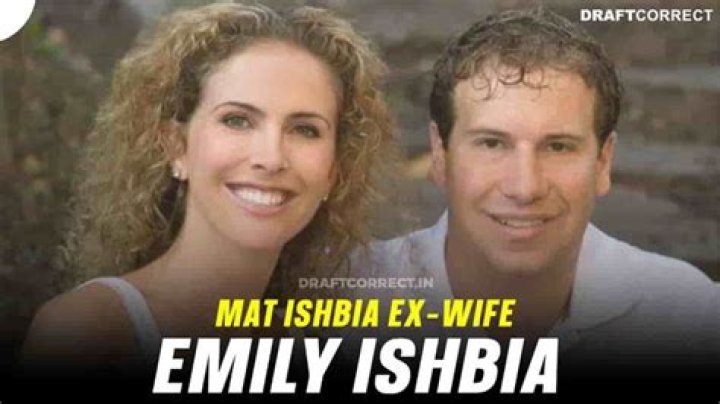 Emily Clarke Age (Mat Ishbia Wife), Wiki, Family, Education, Children