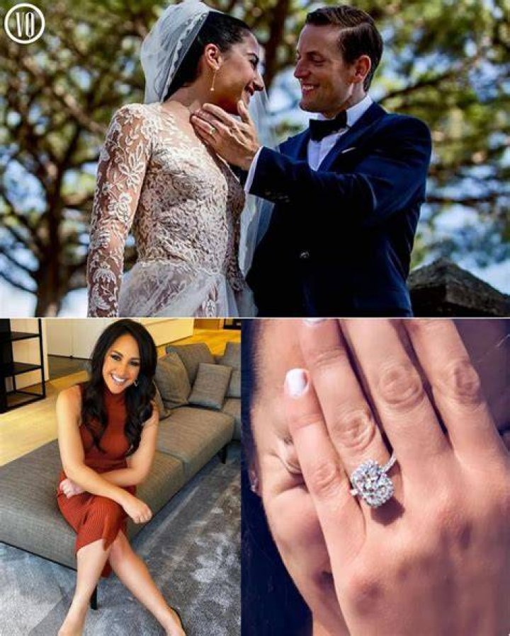 Emily Compagno: The Journey To Engagement