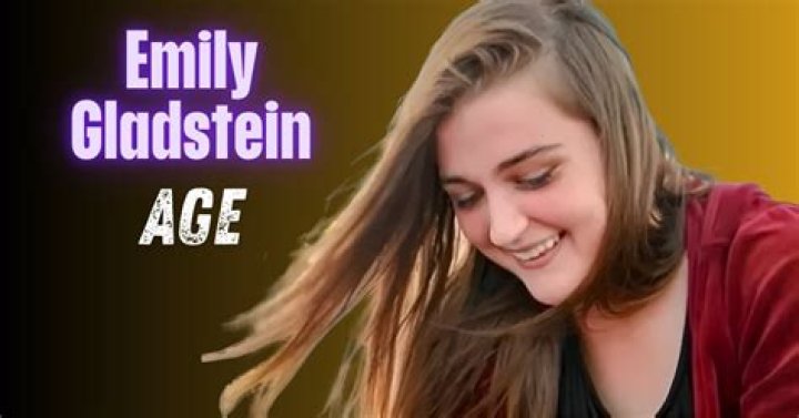 Emily Gladstein Obituary Cause Of Death And Funeral News and Gossip