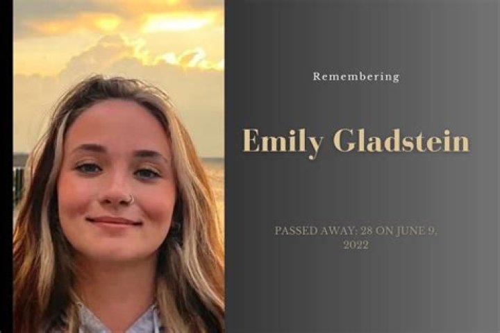 Emily Gladstein Obituary, Died Today, December 5th and Recent Days