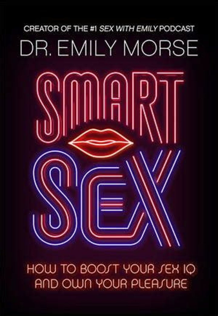 Emily Morse HarperCollins