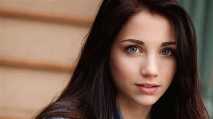 Emily Rudd Wiki & Bio Everipedia