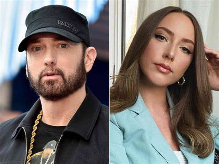 Eminem's Love Life: Who Is Eminem's Girlfriend In 2024?