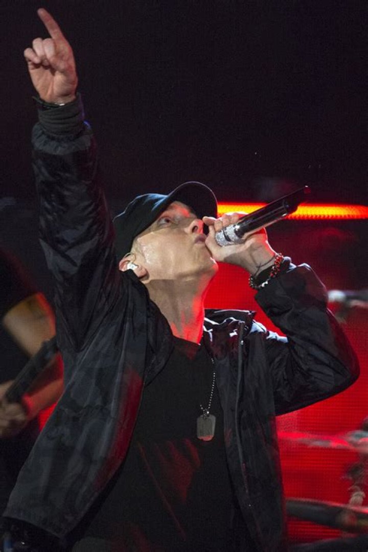 Eminem's Daughters How many are they? Their Names, Ages, Instagram