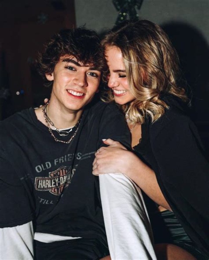 Emma Brooks Mcallister Age, Wiki, Height, Net Worth, Boyfriend
